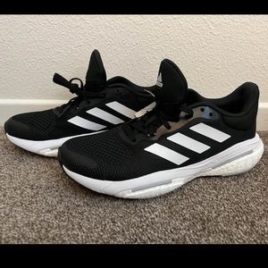 Womens Adidas Shoes